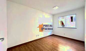 Imagem 6: Apartamento com 2 quartos à venda, 49 m² por R$ 265.000 - Pimenteiras - Teresópolis/RJ