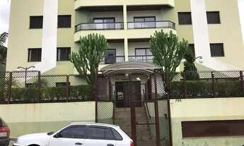 Imagem 5: Apartamento com 3 dormitórios, 100 m² - venda por R$ 480.000,00 ou aluguel por R$ 3.100,00