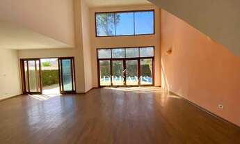 Imagem 7: Casa com 4 dormitórios, 300 m² - venda por R$ 2.130.000 ou aluguel por R$ 10.000/mês - Alp