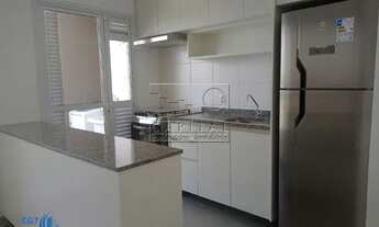Imagem 4: Apartamento para Locação 52m²