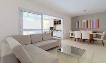 Imagem 2: Apartamento Locação Brooklin 127 m² 3 Dormitórios