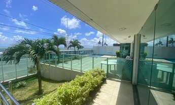 Imagem 3: Apartamento para aluguel com 50 metros quadrados com 2 quartos em Boa Viagem - Recife - PE