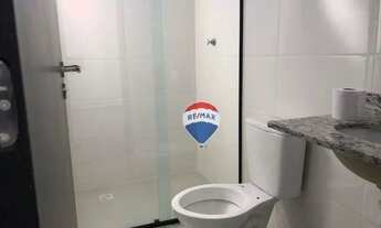 Imagem 7: Apartamento com 2 dormitórios para alugar, 52 m² por R$ 1.688,00/mês - Loteamento Parque R