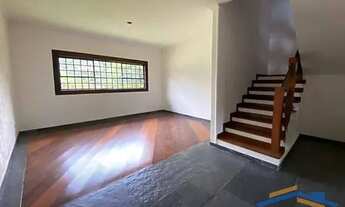 Imagem 6: Excelente Sobrado Conc. Recanto Inpla - 3 Dorm/1 suíte - Lazer