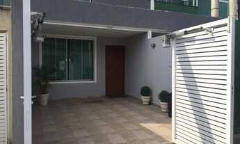 Imagem 2: Ótima casa triplex, 3 suítes - Bairro Silvestre / Ac. carta