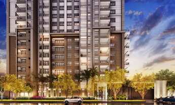 Imagem 3: Ledge Brooklin Paulista - São Paulo - SP