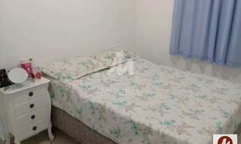 Imagem 7: Apartamento (tipo - padrao) 2 dormitórios, portaria 24 horas, lazer, espaço gourmet, salão