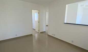 Imagem 3: Apartamento para venda possui 46 metros quadrados com 2 quartos em Residencial Guairá - Su