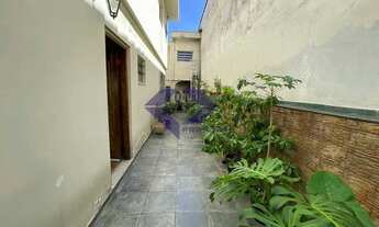 Imagem 4: SOBRADO A VENDA COM 192M² 4 QUARTOS 2 SUÍTES E 3 VAGAS NO CAMPO BELO