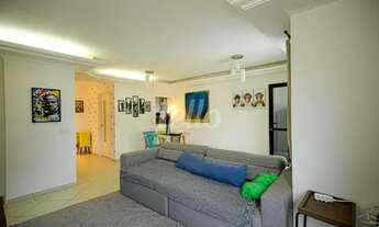 Imagem 3: São Paulo - Apartamento Padrão - Saúde