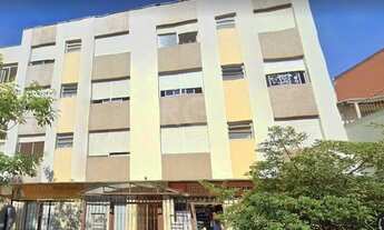 Imagem: Apartamento para Venda - 62.2m², 2 dormitórios