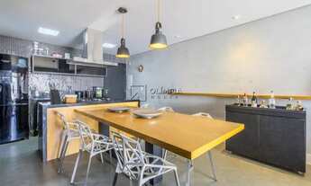 Imagem 4: Locação Apartamento 2 Dormitórios - 77 m² Vila Olímpia