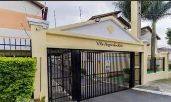 Imagem: Sobrado de condomínio 115m², à venda