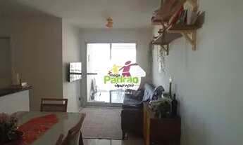 Imagem 2: Apartamento com 3 dorms, Jardim Flor da Montanha, Guarulhos - R$ 650 mil, Cod: 8745