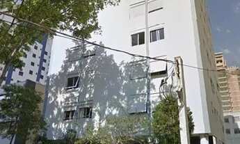 Imagem: São Paulo - Apartamento Padrão - Itaim