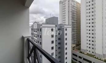 Imagem 7: São Paulo - Apartamento Padrão - Vila Prudente