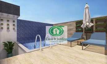 Imagem: Excelente Casas altas duplex com 4 suítes