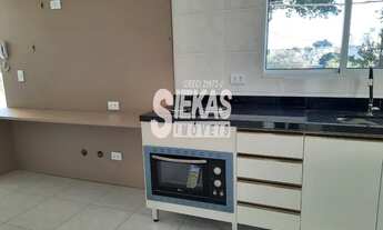 Imagem 6: LINDO APARTAMENTO MOBILIADO DISPONÍVEL PARA LOCAÇÃO! - PROXIMO AO METRÔ GUILHERMINA! - CON