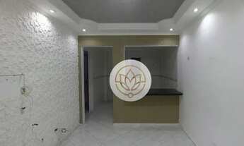 Imagem 4: Sobrado com 2 dormitórios para alugar, 72 m² por R$ 1.300/mês - Cidade Industrial - Curiti