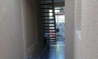 Imagem 3: Casa com 2 dormitórios, 240 m² - venda por R$ 700.000 ou aluguel por R$ 3.100/mês - Jardim