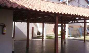 Imagem: Excelente apartamento na Rua Moranga, sala