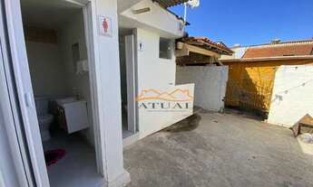 Imagem 6: Sala, 12 m² - venda por R$ 220.000,00 ou aluguel por R$ 550,00/mês - Vila Rezende - Piraci