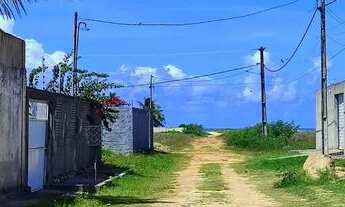 Imagem 6: Casa de praia na Barra dos coqueiros