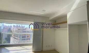 Imagem 5: Moderno, varanda ampla, excelente localizaçao