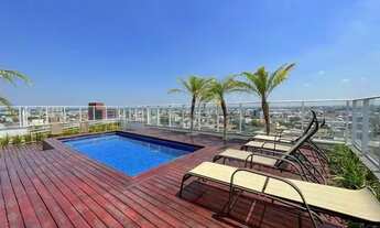 Imagem: Apartamento em São João