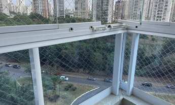 Imagem 6: Apartamento para venda com 177m2, 3 suítes, no Setor Jardim Goiás - Goiânia - GO