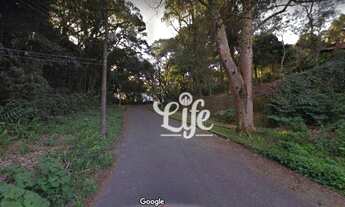 Imagem 2: Terreno à venda, 1292 m² por R$ 890.000,00 - Cascatinha - Curitiba/PR