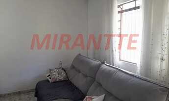 Imagem: Casa terrea de 50m² com 1 quartos em Tucuruvi