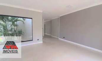 Imagem 3: Casa com 3 dormitórios, 317 m² - venda por R$ 1.750.000,00 ou aluguel por R$ 8.637,74/mês