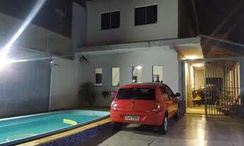 Imagem: Sobrado parque Pompeu Limeira