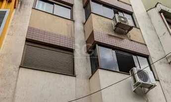 Imagem 2: Apartamento no centro histórico com suíte