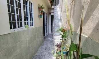 Imagem 5: Casa para venda com 4 quartos em Centro - Belford Roxo