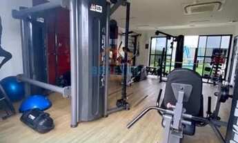 Imagem 4: Apartamentos Disponíveis para Venda no Condomínio Spazio di Florença!? Compostos por