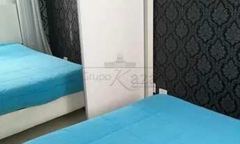 Imagem 7: Apartamento - Urbanova - Residencial Paysage - 2 Dormitórios - 53m²