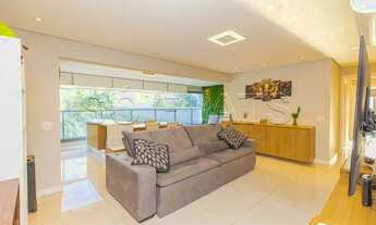 Imagem 3: Residencial West Side, apto disponivel para venda com 165m², 03 dorms e 02 vagas