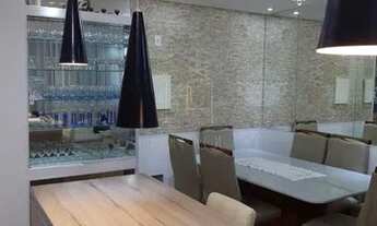 Imagem 7: Apartamento a venda em Alphaville - Barueri, SP