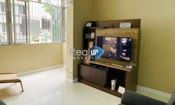 Imagem 2: Apartamento de 3 quartos reformado