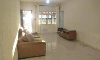 Imagem 5: Casa com 2 dormitórios para alugar, 110 m² por R$ 2.000,00/mês - Parque Boturussu - São Pa