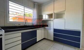 Imagem 4: Casa em Condomínio para Locação em São Paulo, Jardim Santa Lucrécia, 2 dormitórios, 2 banh