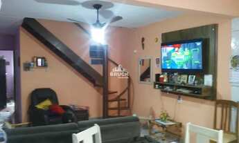 Imagem 3: Casa para Venda - 100m², 3 dormitórios, sendo 1 suites, 1 vaga - Hípica