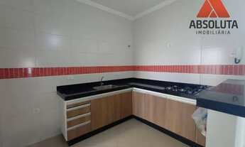 Imagem 7: Casa com 2 dormitórios para alugar, 100 m² por R$ 2.100/mês - Parque Universitário - Ameri