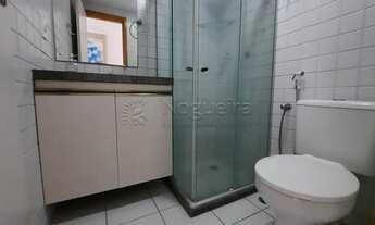 Imagem 6: Apartamento para venda com 84,83m² e três quartos em Candeias. Jaboatão dos Guararapes - P