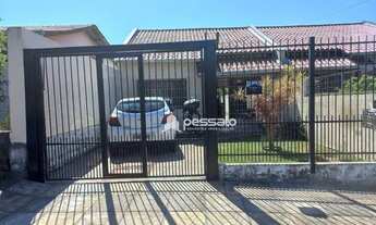 Imagem: Casa com 2 dormitórios à venda, 59 m²