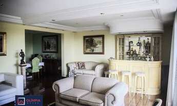 Imagem 5: Apartamento Venda Higienópolis 263 m² 4 Dormitórios