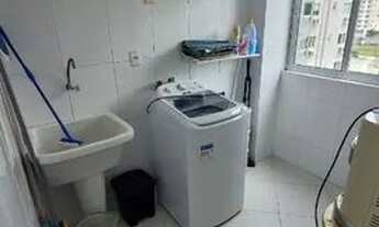 Imagem 5: Apartamento Mobiliado 01 Suíte + 01 Dormitório na Praia Brava em Itajaí SC