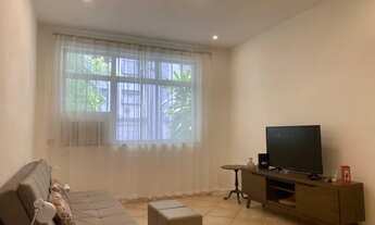 Imagem 5: Apto Copacabana 95 m² 2 Suítes e 1 Vaga